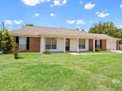 9803 Silverwood Dr, Fairhope, AL, 36532