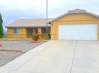5941 E Doubletree Rd, Pahrump, NV 89061