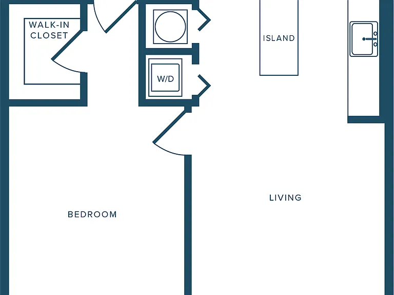 Riverhouse at 11th Apartments — Photo 44