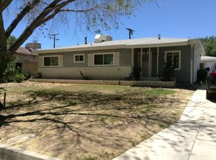 44009 Elm Ave, Lancaster, CA 93534