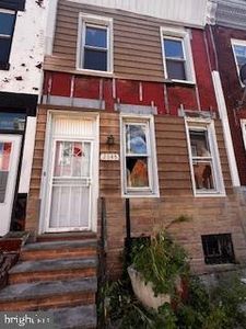 2045 N Stillman St, Philadelphia, PA, 19121