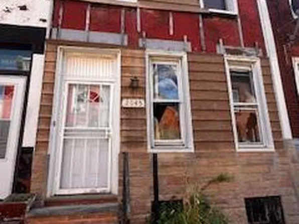 2045 N Stillman St, Philadelphia, PA 19121