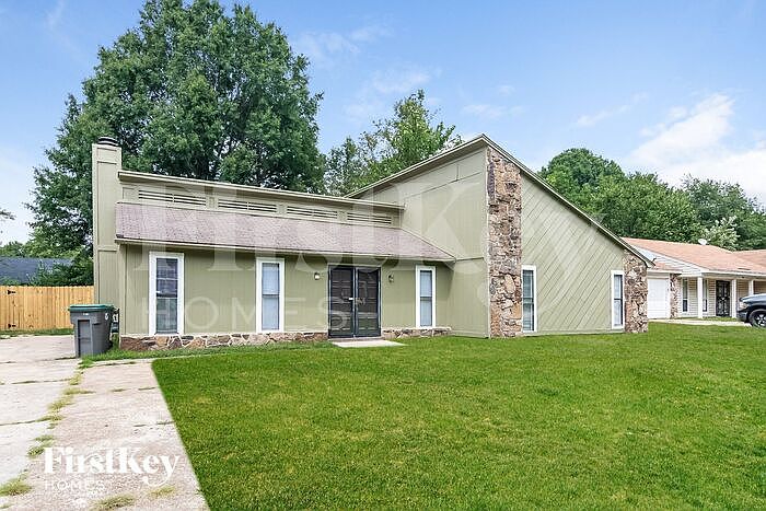 1st image of 6400 Green Grove Dr