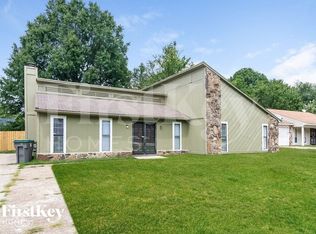 6400 Green Grove Dr, Memphis, TN 38141