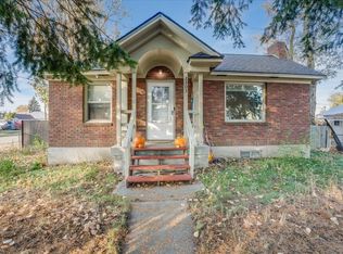 2303 E Rich Ave, Spokane, WA 99207