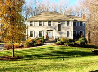 14 Jason Ct, Brookfield, CT 06804