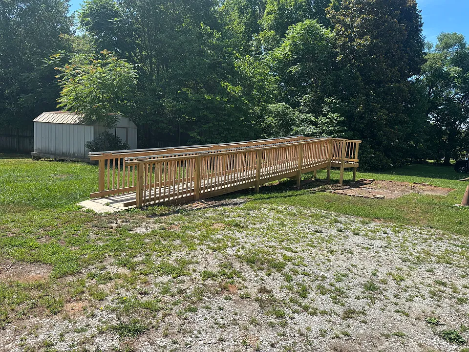 Full view again