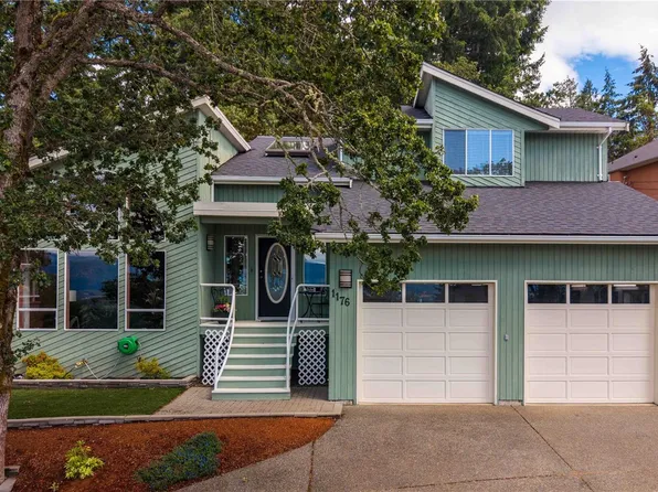 1176 Viewtop Rd, North Cowichan, BC V9L 5S7