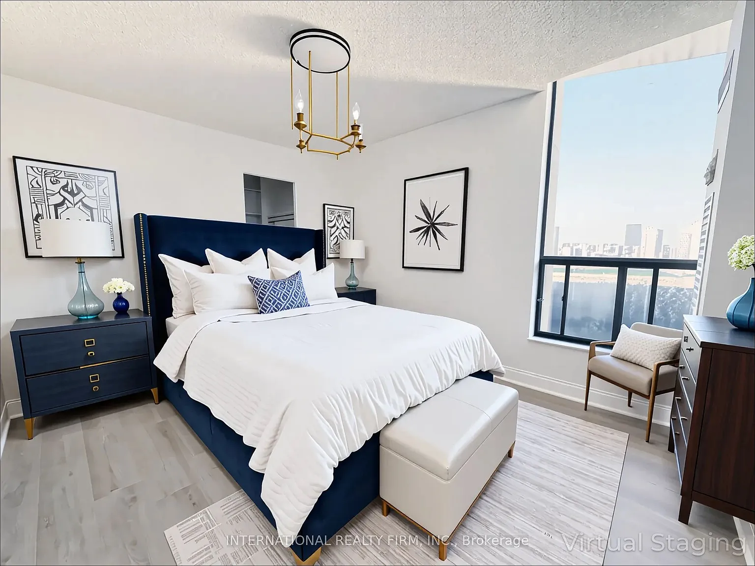 3 bed, $3,500 — Photo 2