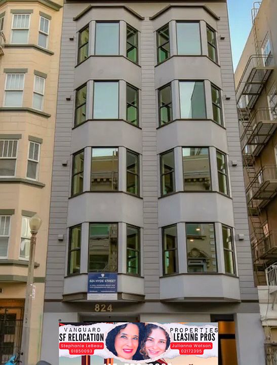 1st image of 824 Hyde St #203
