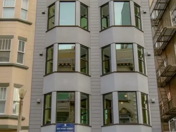 824 Hyde St #203, San Francisco, CA 94109