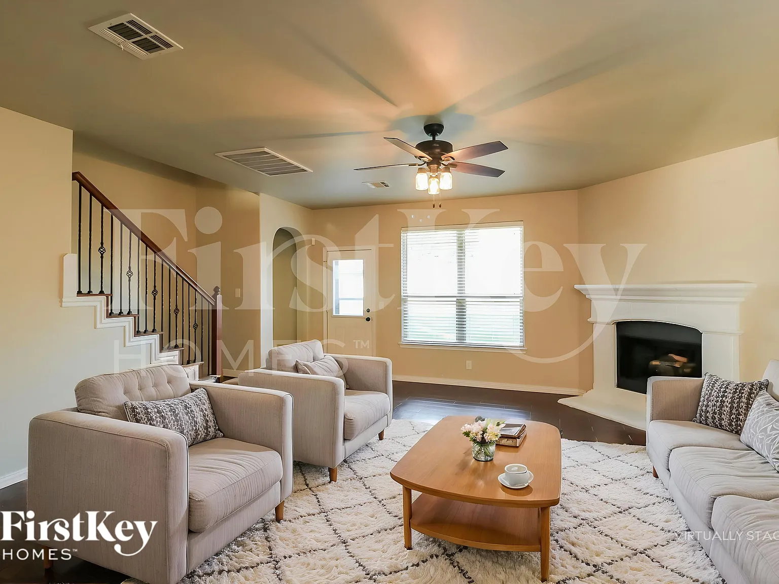 4 bed, 2.5 bath, 2967 sqft, $2,610 — Photo 4