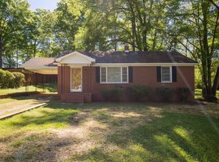 435 W Springs St, Lancaster, SC 29720