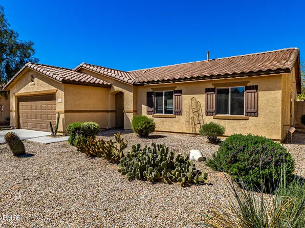 40264 W LOCOCO Street, Maricopa, AZ 85138