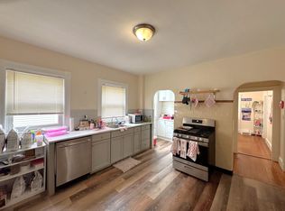 1035 Broadway #3, Somerville, MA 02144