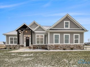 9349 Kimball Crk N, Sylvania, OH