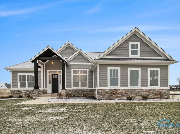 9349 Kimball Crk N, Sylvania, OH 43560