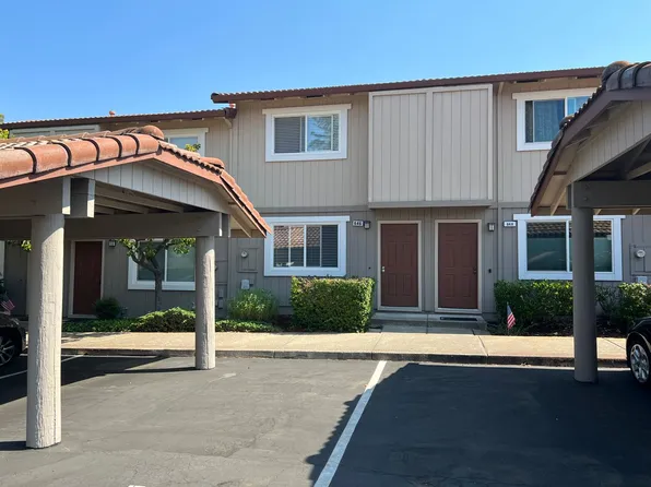 646 Concord Pl, Pleasanton, CA 94566