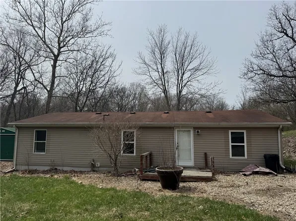 5855 N County Road 1400e, Charleston, IL 61920