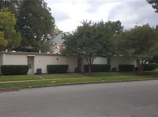 4040 Bowser Ave APT 101, Dallas, TX 75219