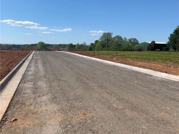 LOT-59A Waggoner Ln, Barling, AR 72923