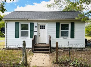 1021 Park Ave, Mineral, VA 23117