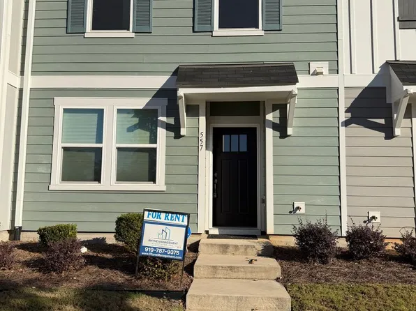 557 Hacksaw Trl, Raleigh, NC 27610