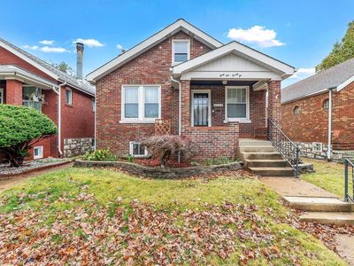 6126 Newport Ave, Saint Louis, MO, 63116