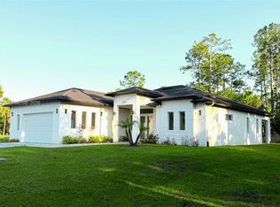 Golden Gate Estates, Naples, FL 34117