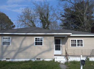 1946 Martin Ave, Chesapeake, VA 23324