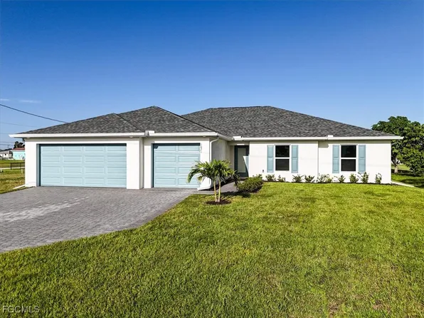 1021 NW 13th Ave, Cape Coral, FL 33993