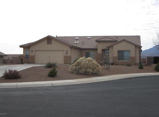 3232 Little Hill Ln, Sierra Vista, AZ 85635