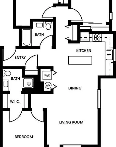 Skyview Heights — Photo 37