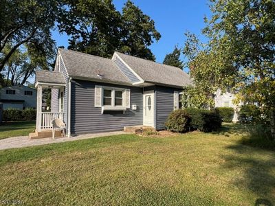 3 S 3rd Ave, Mine Hill, NJ, 07803