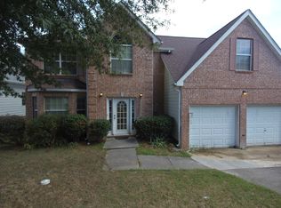 1574 Rice Sq, Lithonia, GA 30058