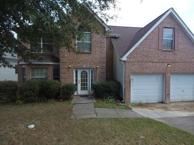 1574 Rice Sq, Lithonia, GA, 30058