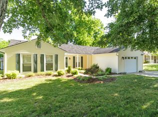 410 Cornelia Dr, Graham, NC 27253