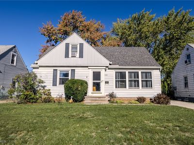 29815 Robert St, Wickliffe, OH, 44092