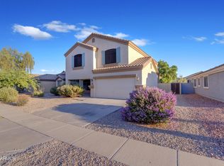 2196 W Pinkley Ave, Coolidge, AZ 85128
