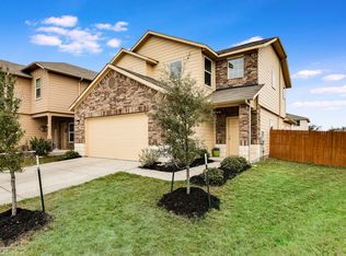 14405 Callan Ct, Manor, TX 78653