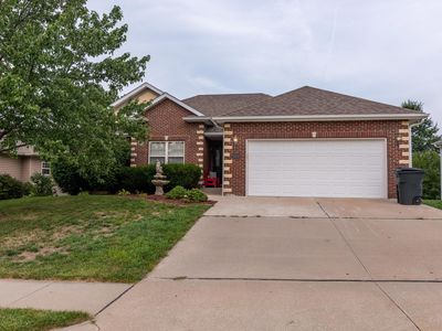 2010 Swindon Ave, Columbia, MO, 65203