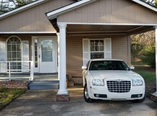 1134 Ross Rd, Jackson, MS 39209