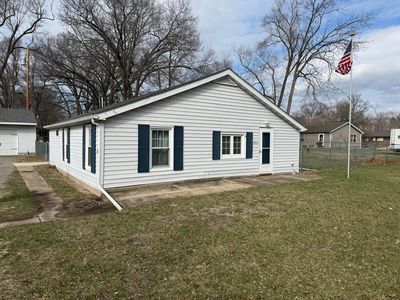 5244 Bell Ave, Portage, IN, 46368