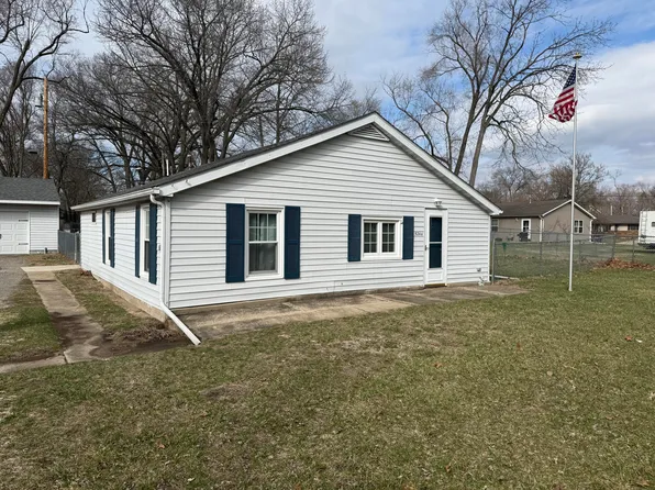 5244 Bell Ave, Portage, IN 46368