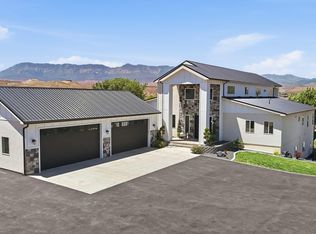 339 N 400 W, La Verkin, UT 84745