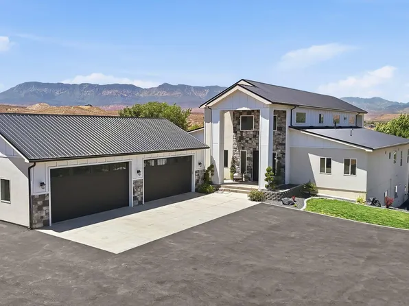339 N 400 W, La Verkin, UT 84745