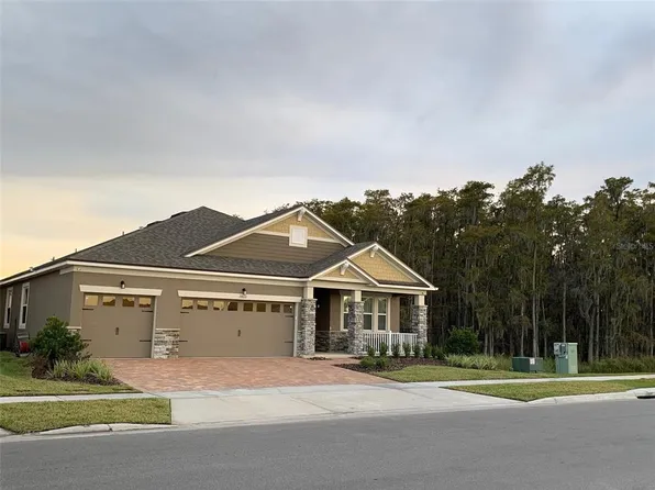 2860 Chantilly Ave, Kissimmee, FL 34741
