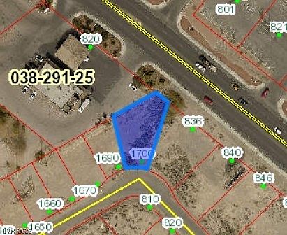 1st image of 1700 E Firebird Cir N