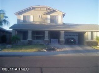 5753 N Kristi Ln, Litchfield Park, AZ 85340