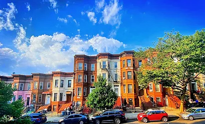 451 51st Street, #1